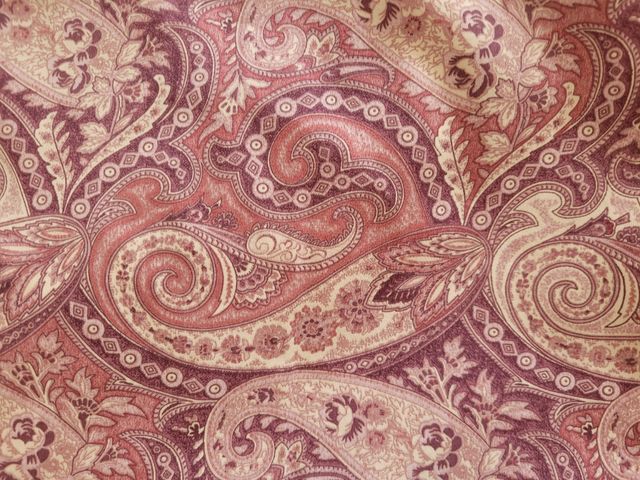 Funda nórdica paisley Laura Ashley