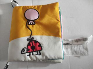 Lote bebe variado