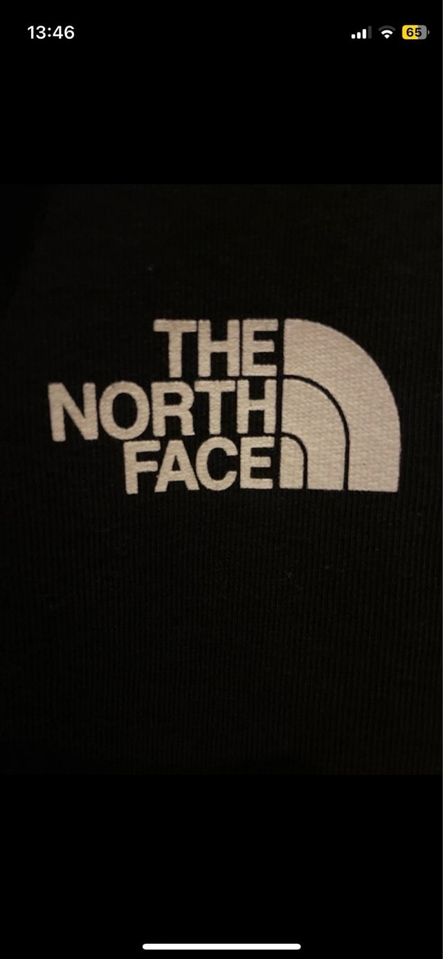 Sudadera The North Face