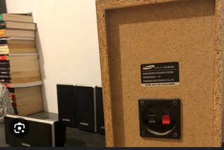 Altavoces