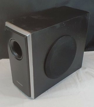 Altavoces
