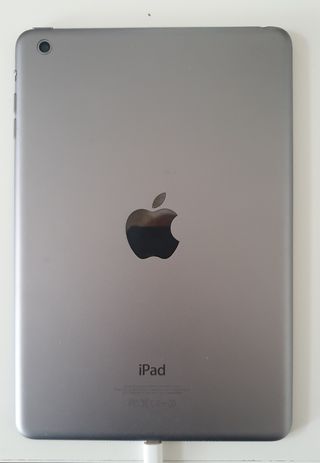 Ipad mini 1a gen. Para coleccionistas
