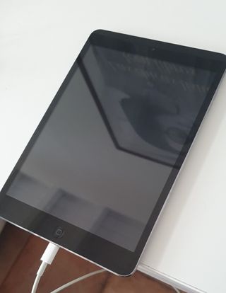 Ipad mini 1a gen. Para coleccionistas