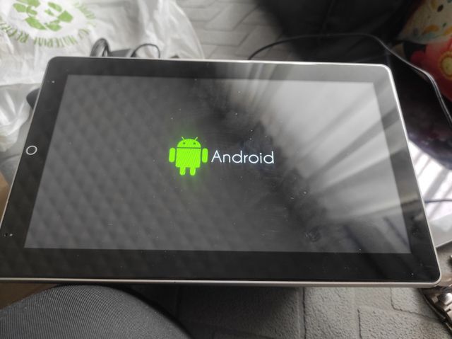 RADIO ANDROID 10" 2 DIN GPS