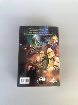 #65 Star Wars: Punto de Ruptura