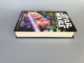 #65 Star Wars: Punto de Ruptura