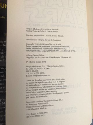 #65 Star Wars: Punto de Ruptura