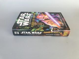 #65 Star Wars: Punto de Ruptura