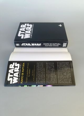 #65 Star Wars: Punto de Ruptura