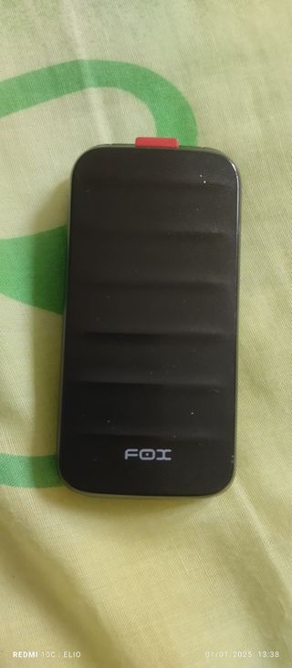 Cellulare BRONDI FOX