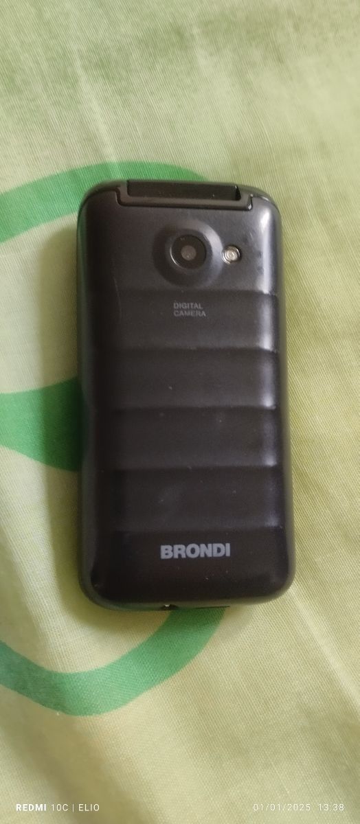 Cellulare BRONDI FOX