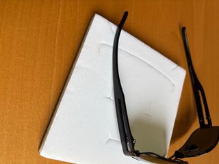 Gafas de sol caballero marca Porche Design