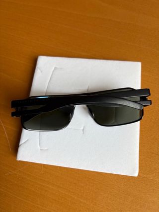 Gafas de sol caballero marca Porche Design