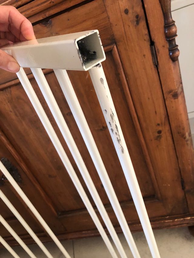 Estensione per cancellino bambini (Luna)