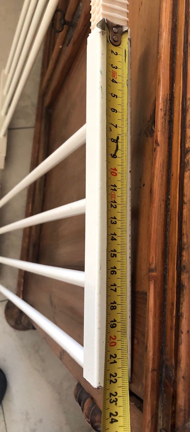 Estensione per cancellino bambini (Luna)