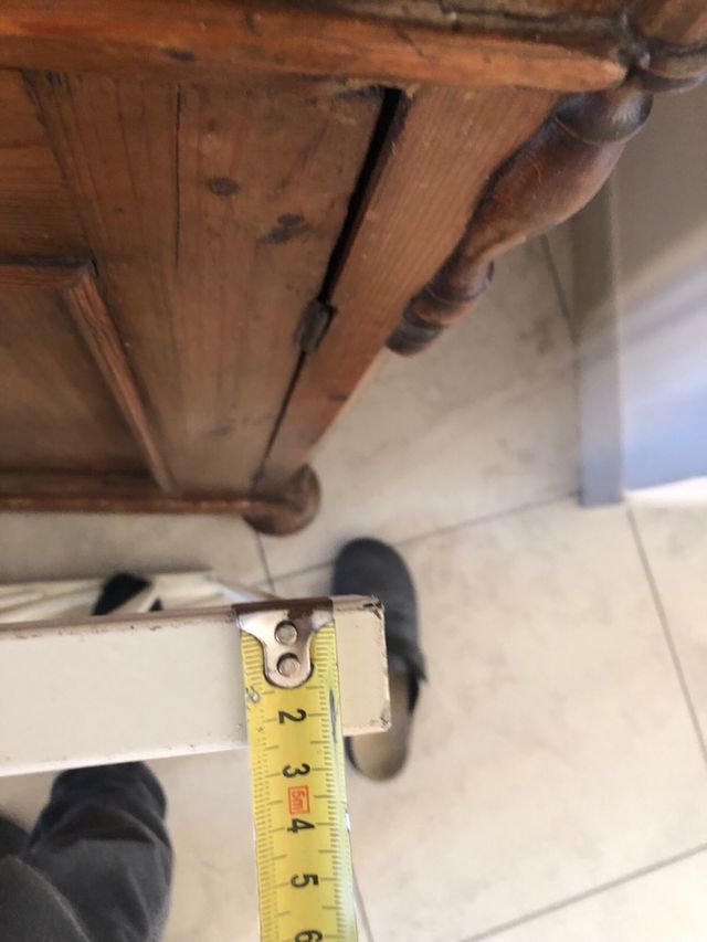 Estensione per cancellino bambini (Luna)