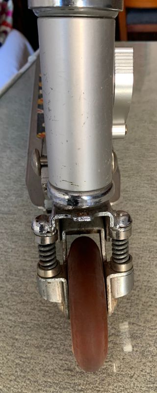 PATINETE NIÑO 5-8 AÑOS