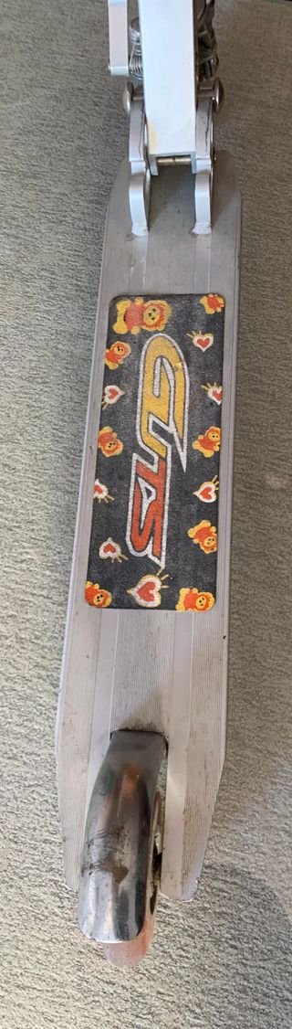 PATINETE NIÑO 5-8 AÑOS