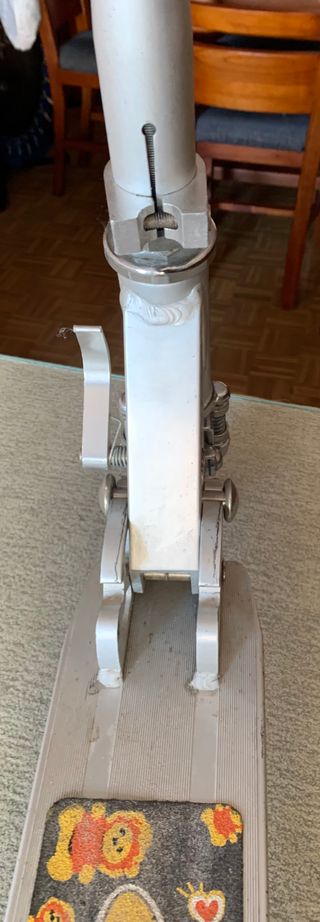 PATINETE NIÑO 5-8 AÑOS