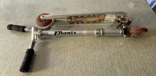 PATINETE NIÑO 5-8 AÑOS