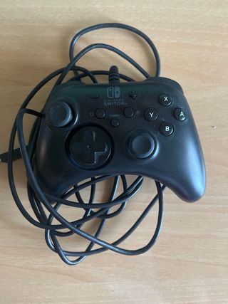 Mando Nintendo Switch Original