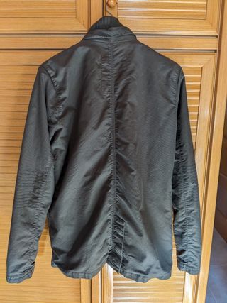 Chaqueta Desigual Talla S