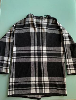 Cardigan capospalla Bershka