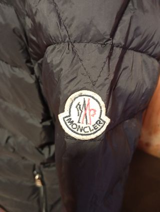 Chaqueta Moncler