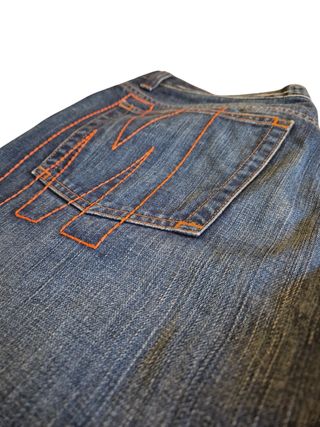 Jeans Moschino Uomo - Taglia 36
