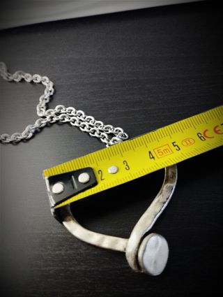 Collana Heart Chic Moda