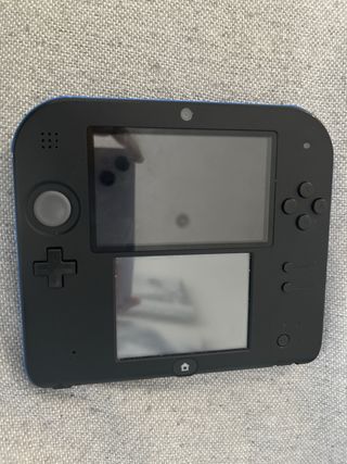 Nitendo 2ds