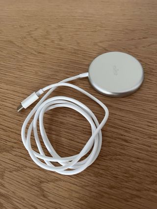 Cargador MagSafe
