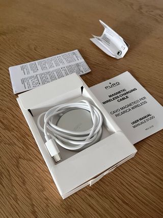 Cargador MagSafe