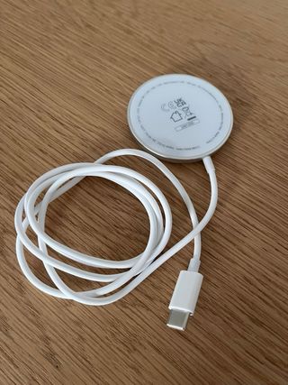Cargador MagSafe