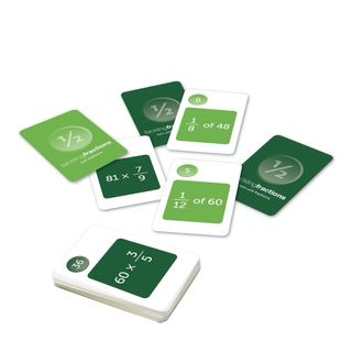 Learning Resources Aprendizaje Fracciones NUEVO