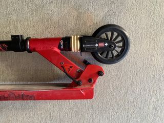 PATINETE PLEGABLE MOD OXELO MID 5 DECATHON