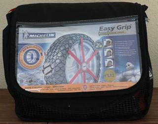 Cadenas Michelin Easy grip