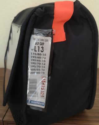 Cadenas Michelin Easy grip