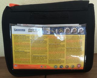 Cadenas Michelin Easy grip