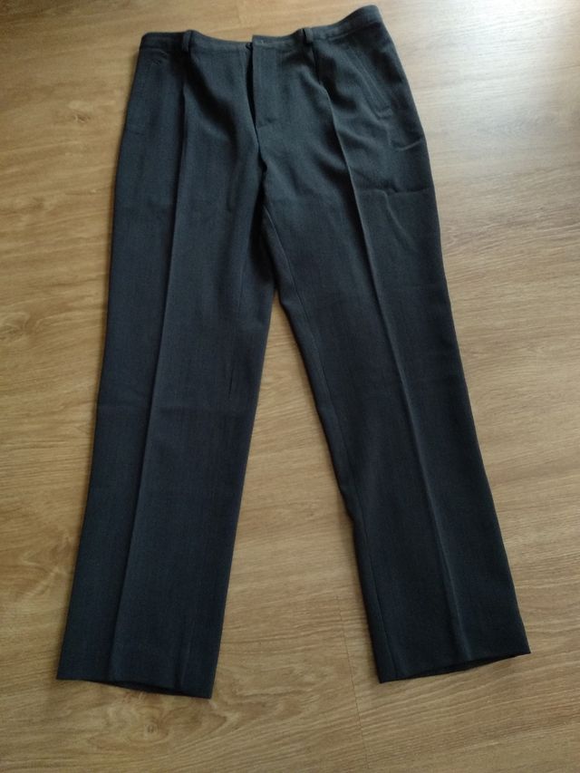 Pantalón vestir mujer, ARTEIN