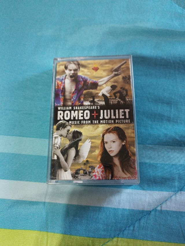 Romeo + juliet
