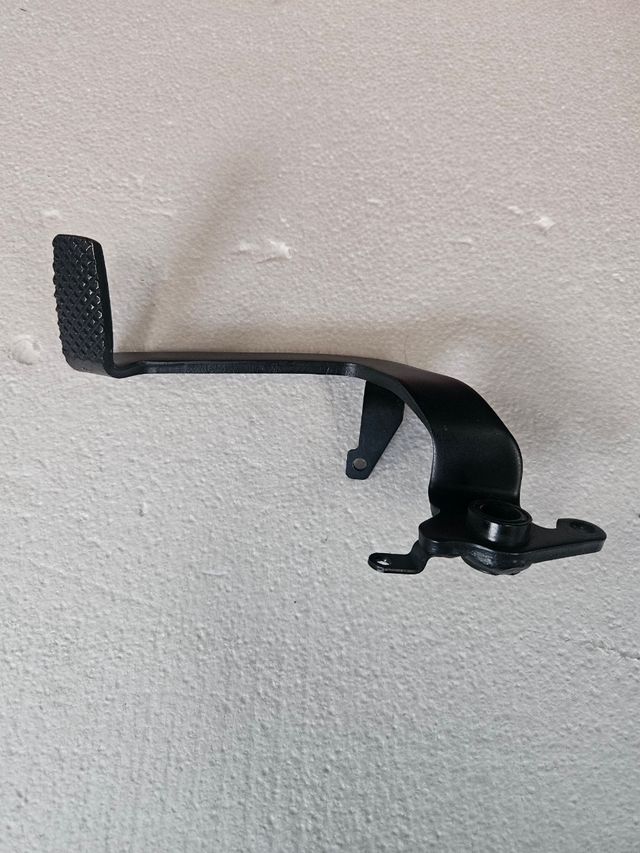 Pedal freno yamaha mt09 y tracer
