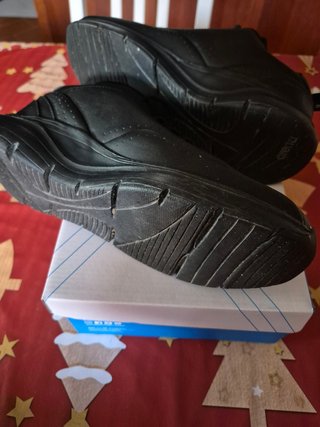 Scarpe Arena comfort n.40
