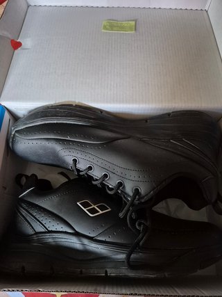 Scarpe Arena comfort n.40
