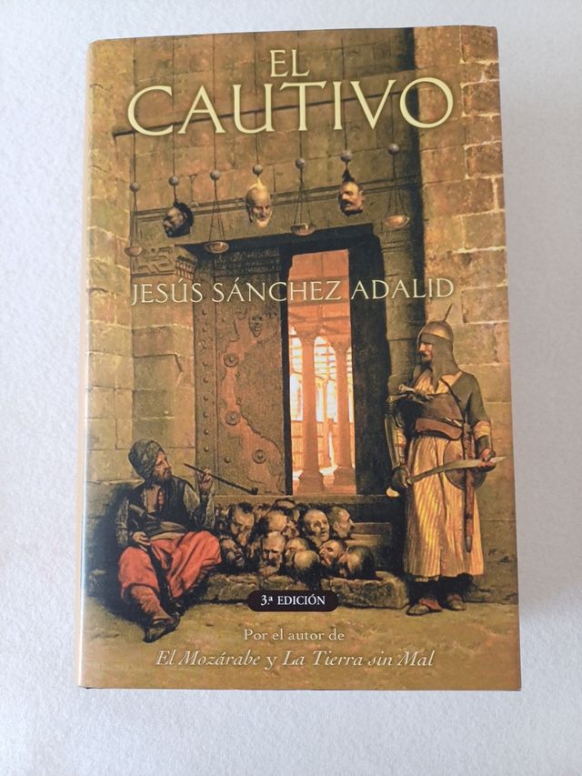 CAUTIVO, EL