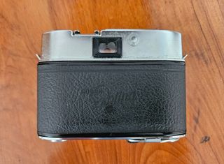 Camara de fotos KODAK RETINA II