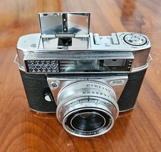 Camara de fotos KODAK RETINA II