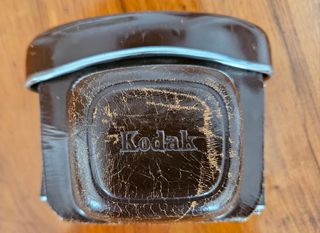 Camara de fotos KODAK RETINA II