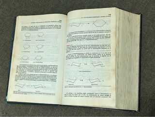 Libro Química Orgánica TWG Solomons