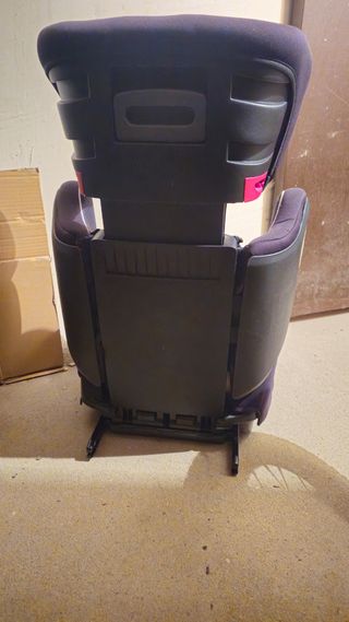 Silla de coche